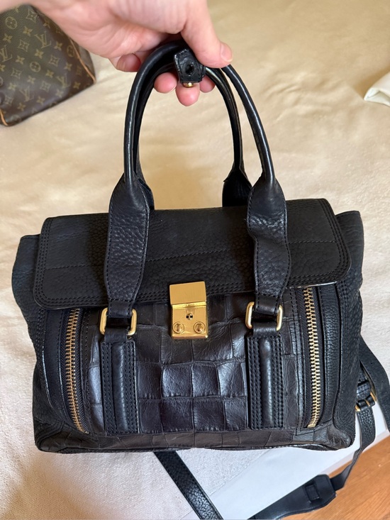 3.1 Phillip Lim Handbags - 3.1 Phillip Lim Pashli Medium